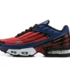 AIR MAX PLUS TN 3 ‘RED MIDNIGHT NAVY’