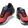 AIR MAX PLUS TN 3 ‘RED MIDNIGHT NAVY’
