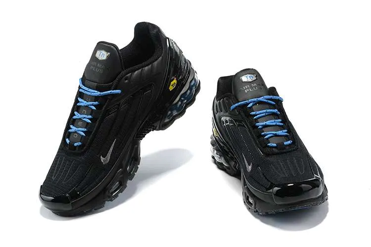 AIR MAX PLUS TN 3 ‘THUNDER’