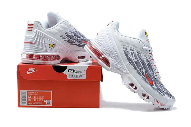 AIR MAX PLUS TN 3 ‘TOPOGRAPHY PACK’