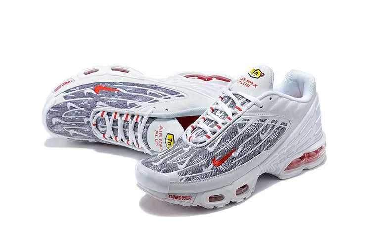 AIR MAX PLUS TN 3 ‘TOPOGRAPHY PACK’