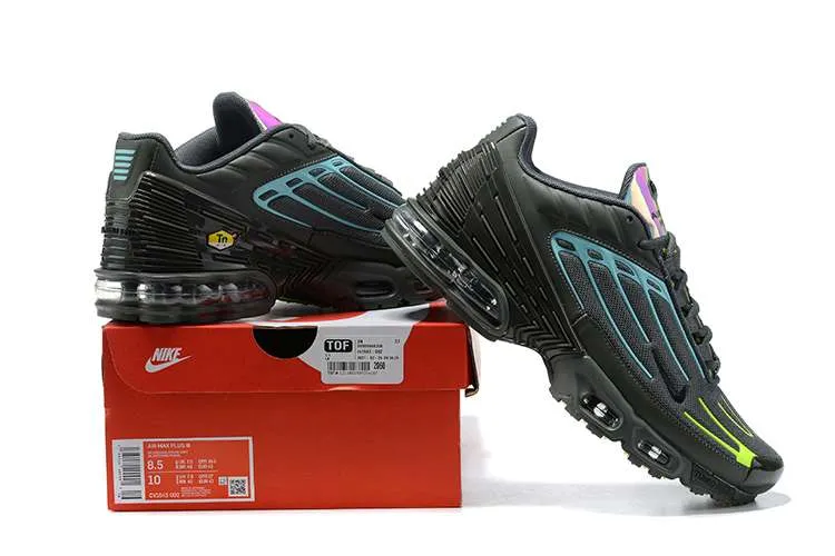 AIR MAX PLUS TN 3 ‘TROPICAL TIDE’