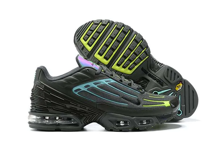 AIR MAX PLUS TN 3 ‘TROPICAL TIDE’
