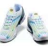 AIR MAX PLUS TN 3 ‘WHITE BLUE GREEN’