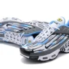 AIR MAX PLUS TN 3 ‘WHITE MILITARY BLUE’