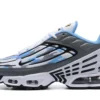 AIR MAX PLUS TN 3 ‘WHITE MILITARY BLUE’