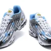 AIR MAX PLUS TN 3 ‘WHITE MILITARY BLUE’