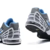 AIR MAX PLUS TN 3 ‘WHITE MILITARY BLUE’