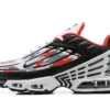 AIR MAX PLUS TN 3 ‘WHITE MILITARY RED’