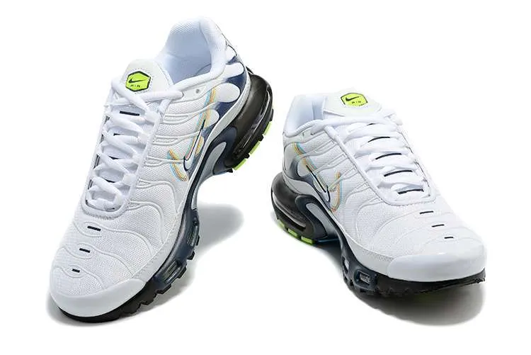 AIR MAX PLUS TN ‘3D SWOOSH WHITE VIOLET’