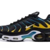 AIR MAX PLUS TN ‘BLACK TEAL YELLOW’