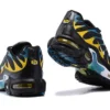 AIR MAX PLUS TN ‘BLACK TEAL YELLOW’