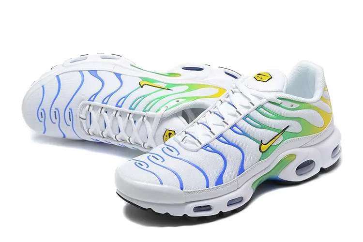 AIR MAX PLUS TN ‘BRAZIL’
