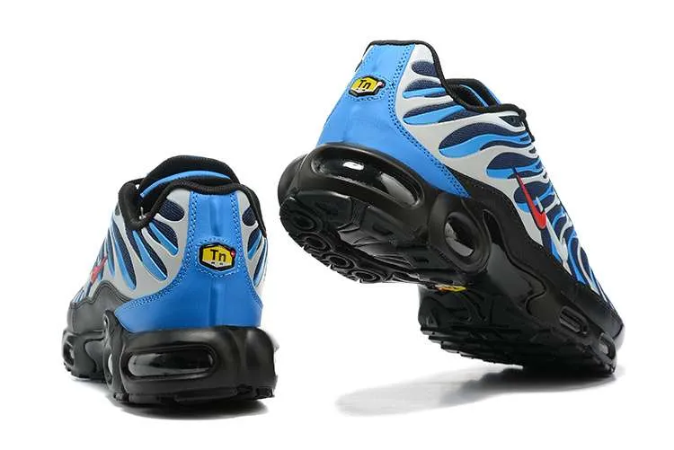 AIR MAX PLUS TN ‘DOUBLE SWOOSH’