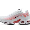 AIR MAX PLUS TN ‘FADE RED WHITE’