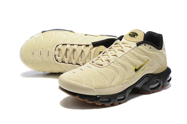 AIR MAX PLUS TN ‘GOLD BULLET’