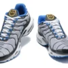 AIR MAX PLUS TN ‘GREY RACER BLUE’
