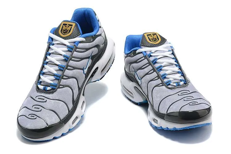 AIR MAX PLUS TN ‘GREY RACER BLUE’