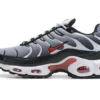 AIR MAX PLUS TN ‘GREY RED WHITE’