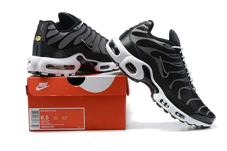 AIR MAX PLUS TN ‘GRIND DARK GREY’