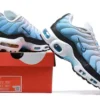 AIR MAX PLUS TN ‘ICE’