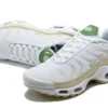 AIR MAX PLUS TN ‘LIGHT BONE HONYDEW ALLIGATOR’