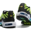 AIR MAX PLUS TN ‘LIME RACER BLUE’