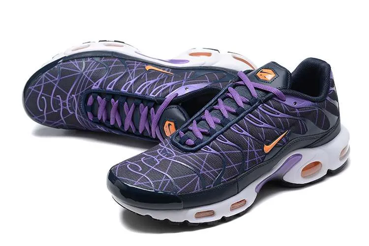 AIR MAX PLUS TN ‘MATRIX’