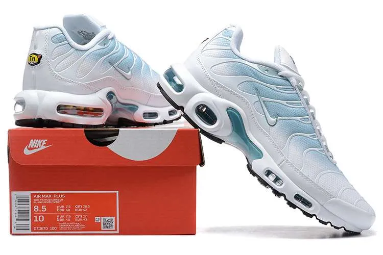 AIR MAX PLUS TN ‘MICA GREEN’