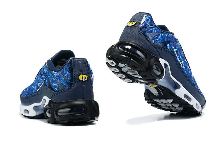 AIR MAX PLUS TN ‘MIDNIGHT NAVY WHITE’