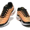 AIR MAX PLUS TN ‘ORANGE BLACK’