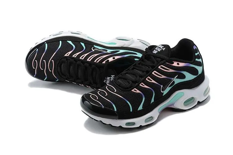 AIR MAX PLUS TN ‘PINK PURPLE BLUE’