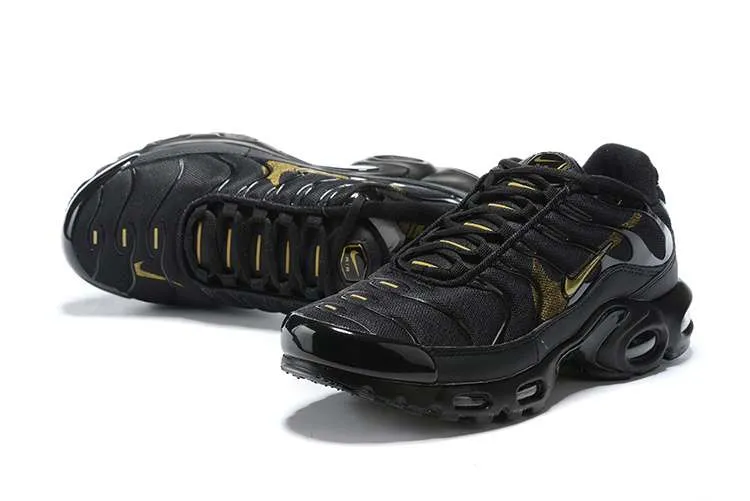 AIR MAX PLUS TN ‘SHADOW GOLD’