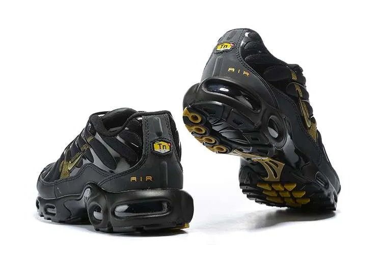 AIR MAX PLUS TN ‘SHADOW GOLD’