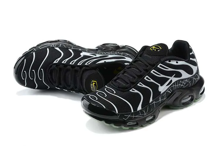AIR MAX PLUS TN ‘SPIDERWEB’