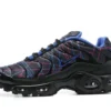 AIR MAX PLUS TN ‘STRIPE BLUE PURPLE’