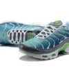 AIR MAX PLUS TN ‘TEAL GREEN FADE’