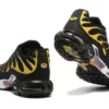 AIR MAX PLUS TN ‘UNIVERSITY GOLD VIOTECH PURPLE’