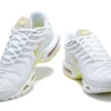 AIR MAX PLUS TN ‘WHITE BONE CELERY’