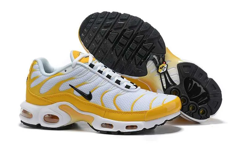 AIR MAX PLUS TN ‘WU-TANG CLAN’