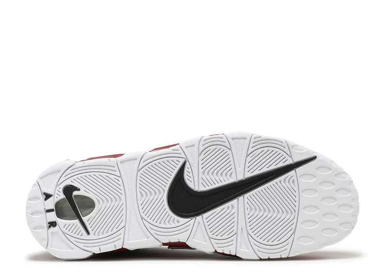 AIR MORE UPTEMPO ‘BULLS’