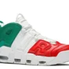 AIR MORE UPTEMPO ‘ITALY’