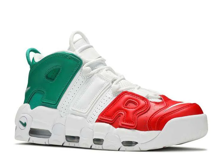 AIR MORE UPTEMPO ‘ITALY’