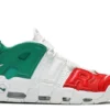 AIR MORE UPTEMPO ‘ITALY’