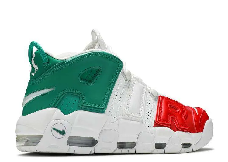 AIR MORE UPTEMPO ‘ITALY’
