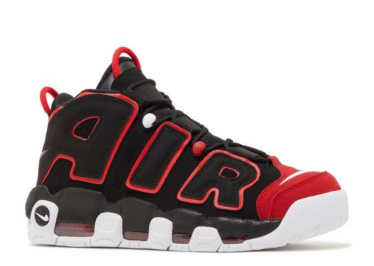 AIR MORE UPTEMPO ‘RED TOE’