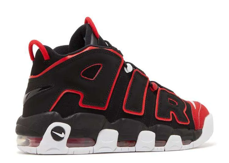 AIR MORE UPTEMPO ‘RED TOE’