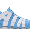 AIR MORE UPTEMPO ‘UNIVERSITY BLUE’