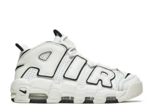 AIR MORE UPTEMPO ‘WHITE BLACK’