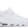 AIR MORE UPTEMPO ‘WHITE MIDNIGHT NAVY’